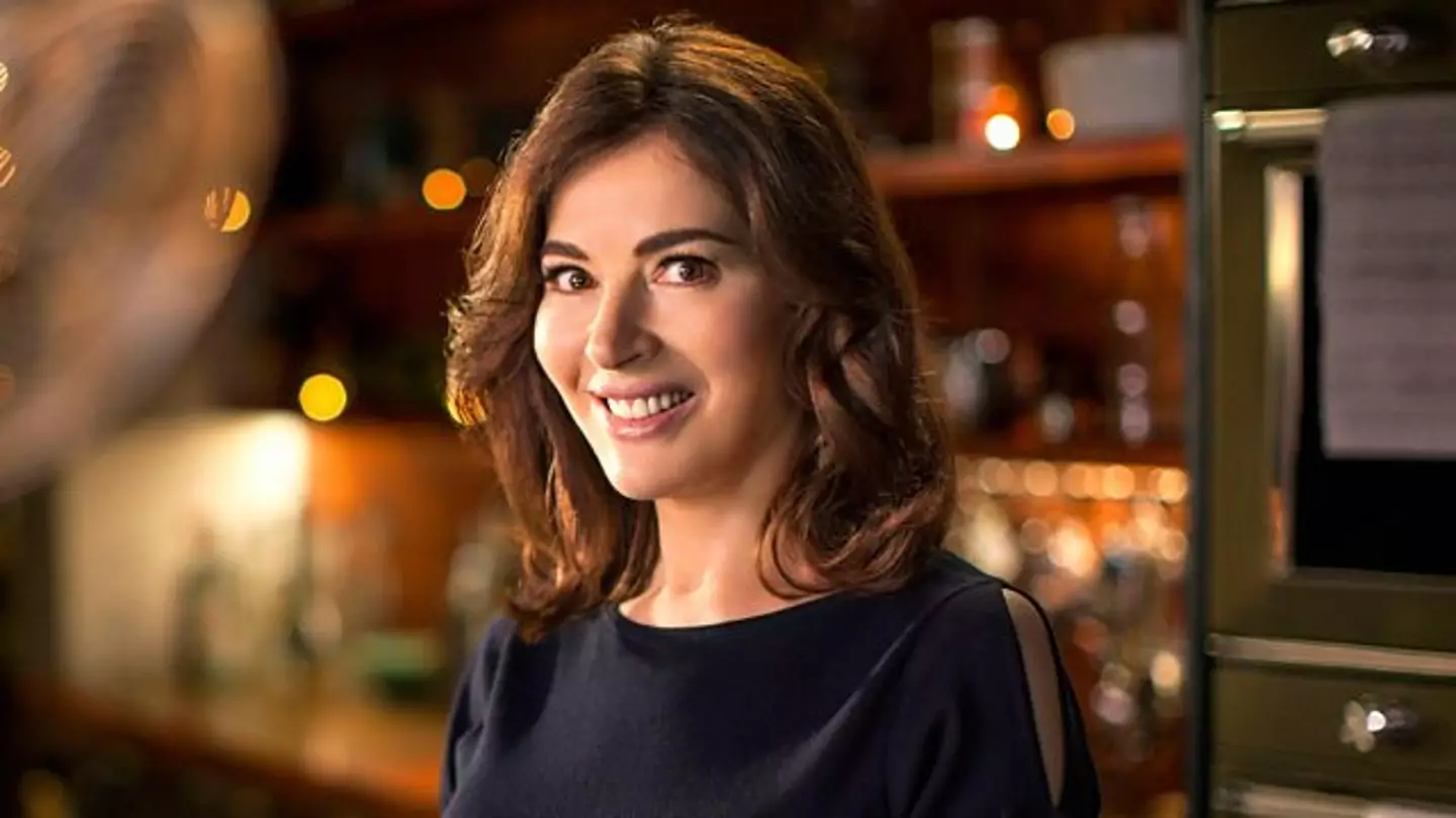 Nigella Lawson has urged Brits to ditch the tradition if it doesn’t work for them.