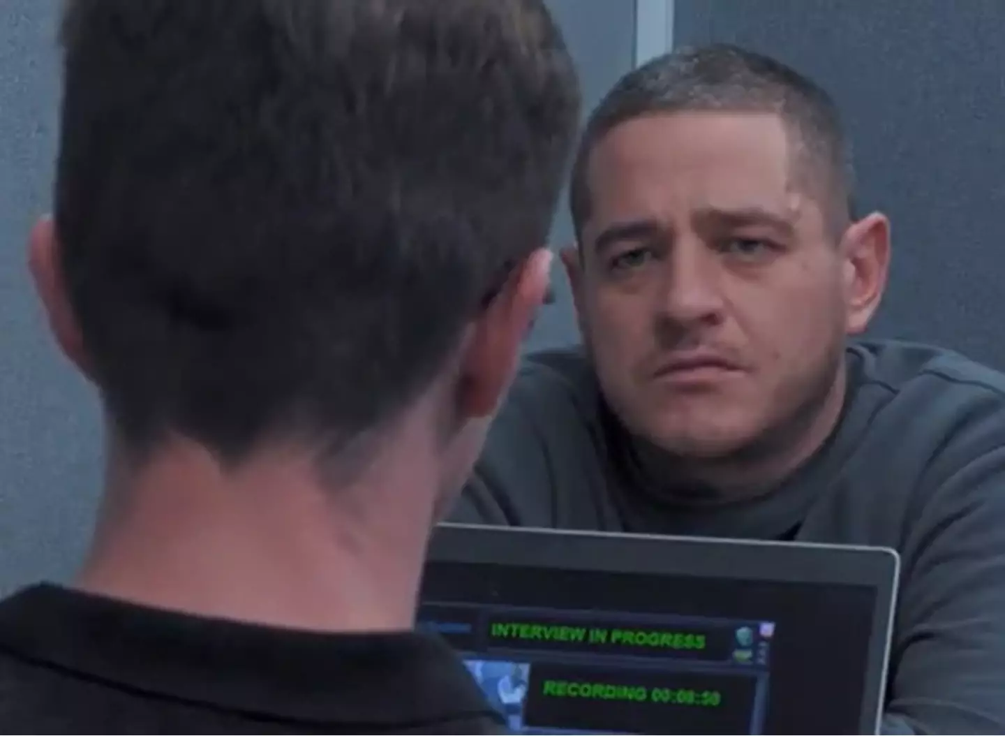 Nick Papworth was convicted of the murder of Patrick Howard.