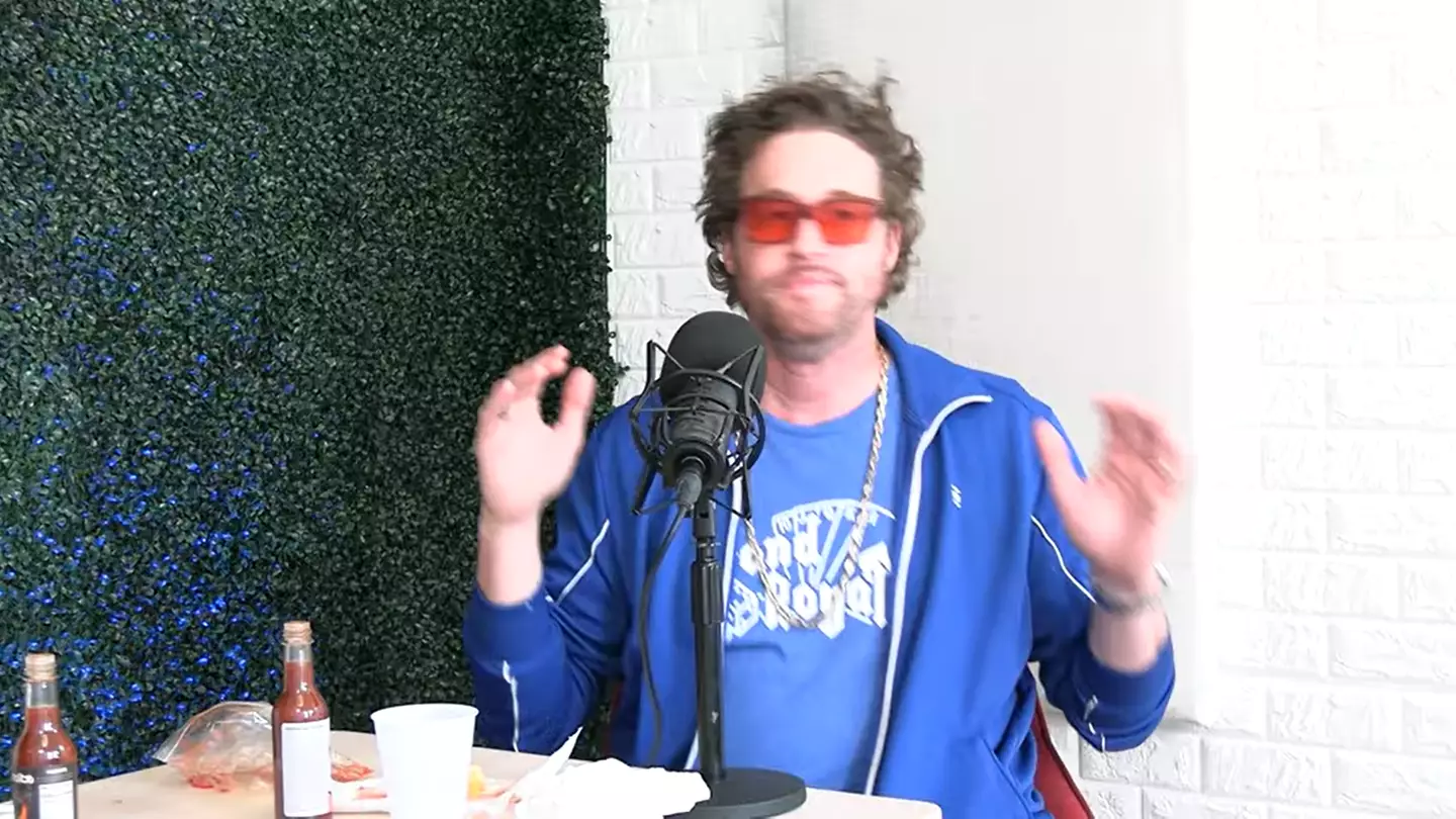TJ Miller discussed his mania episodes in a recent podcast.