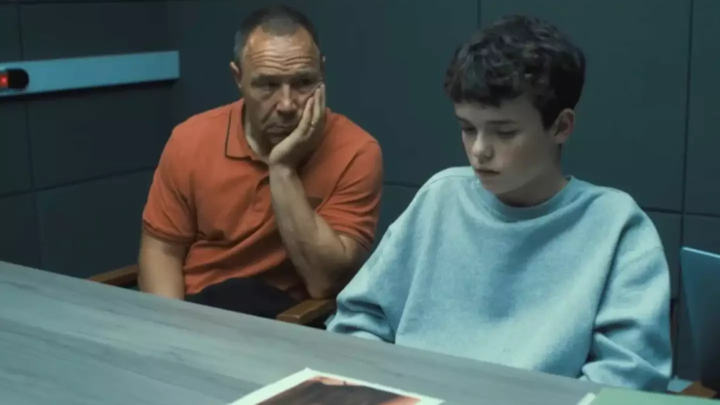 Adolescence director responds to calls for second series of hit Netflix show