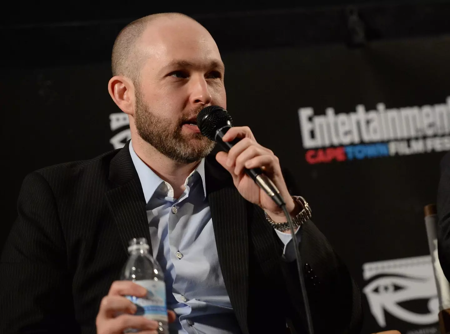 Jeff Cohen described going from 'chunk to hunk' and how it killed his career (Michael Buckner via Getty Images)
