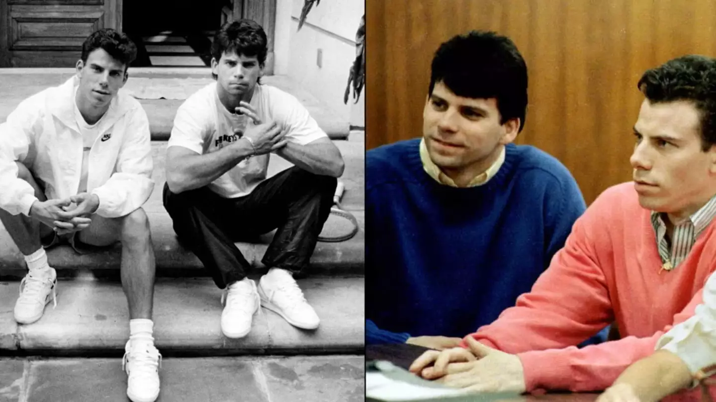 Menendez Brothers could be resentenced in parents' murder case as judge to consider new evidence