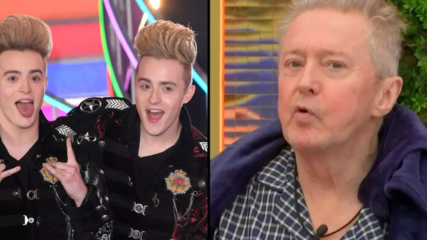 Celebrity Big Brother fans all make same request to ITV after Louis Walsh ignites feud with Jedward with ‘vile’ comment