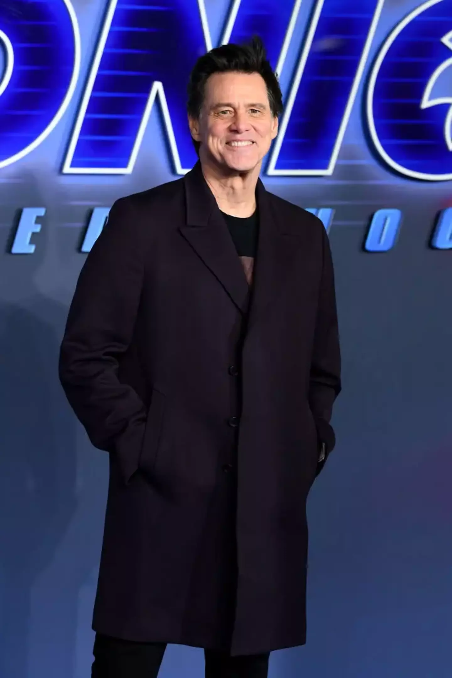 Jim Carrey lost his wealth (Joe Maher/Getty Images)