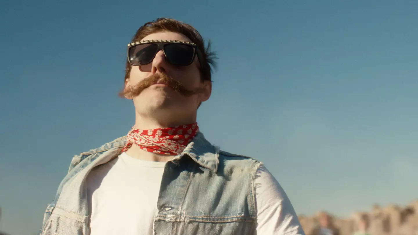 This Movember, we're giving away $5k to put towards your fundraising goal—here's all you need to know