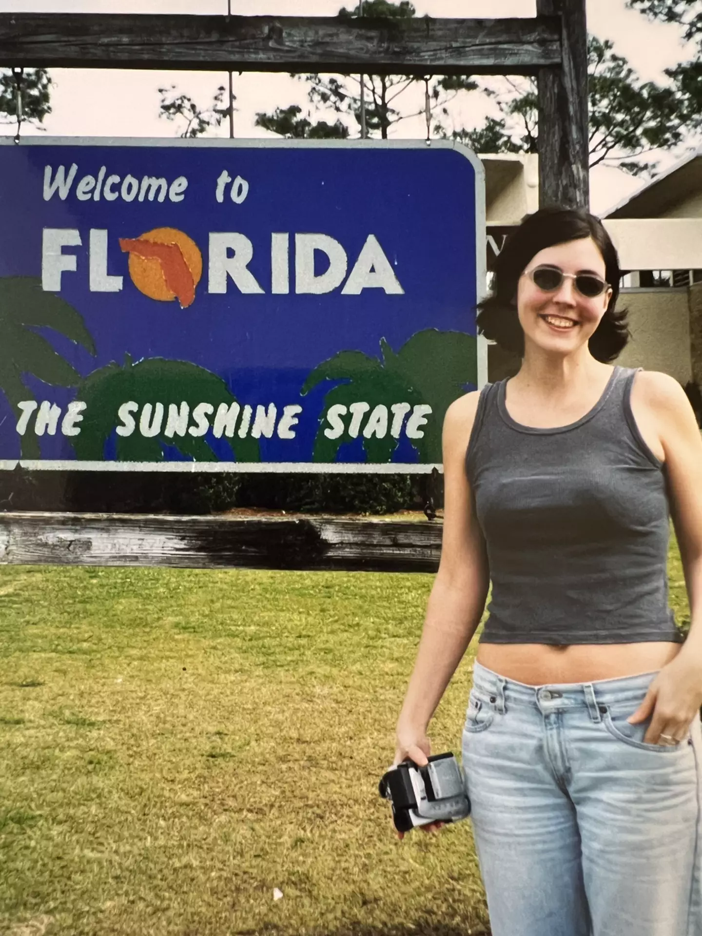 Jennifer Cairns has been involved in 13 accidents.