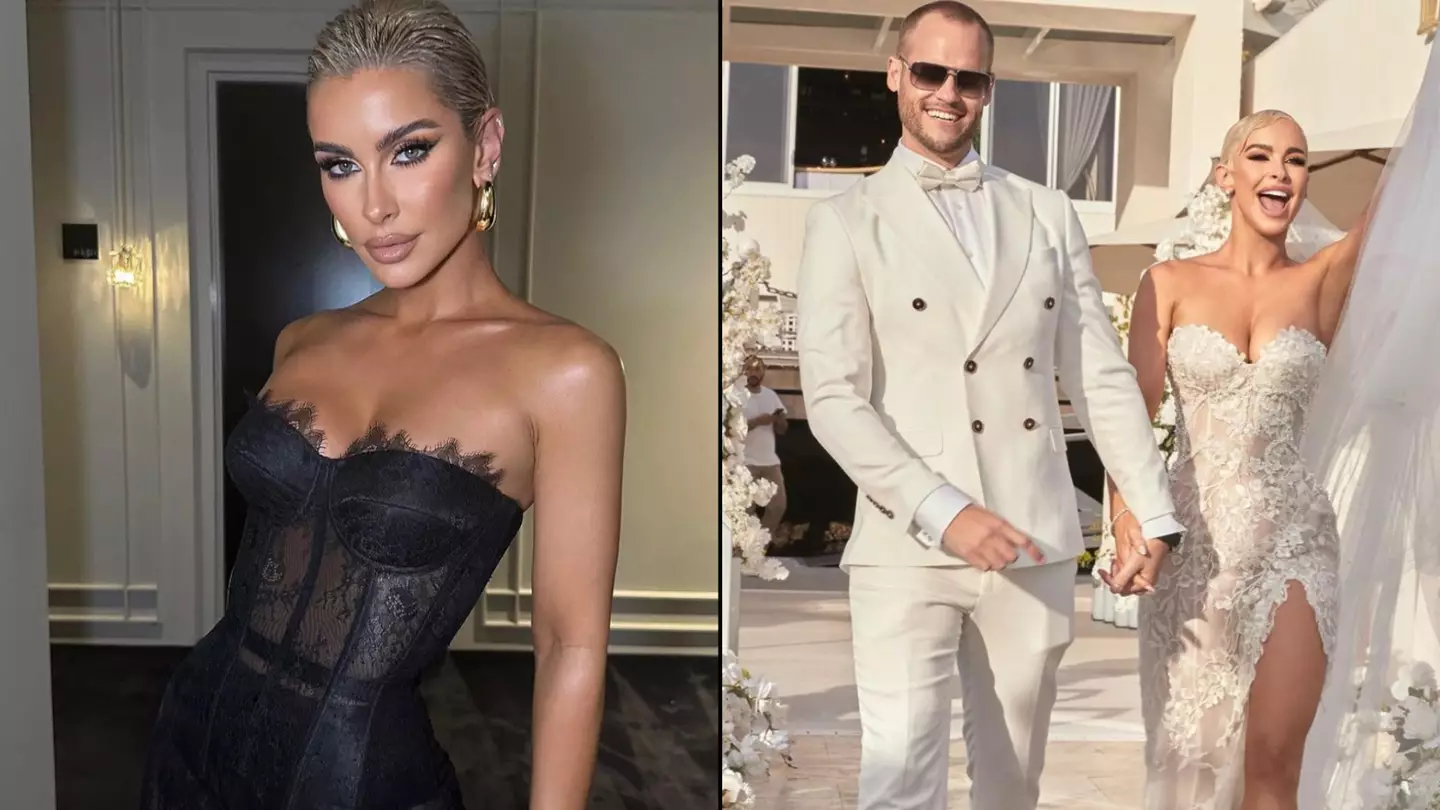 Model divides opinion after sharing her 118 reasons for not wanting children