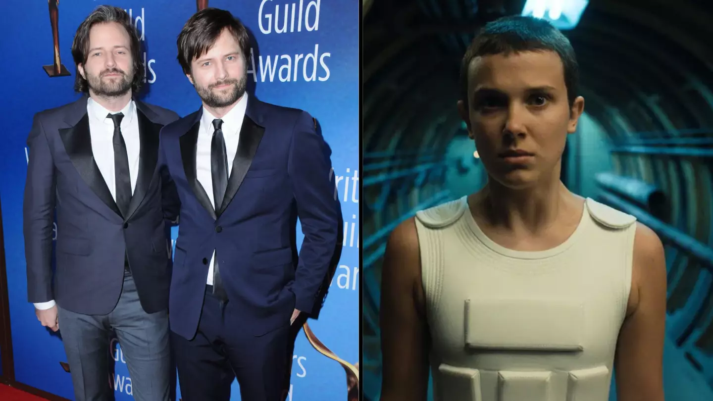 The Duffer Brothers Confirm The Final Season Of Stranger Things Will Be Set Entirely In Hawkins