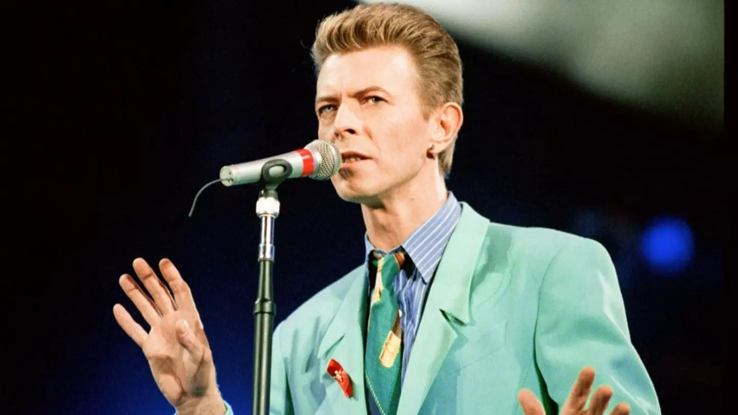 Nigel Wright/Mirrorpix/Getty Images