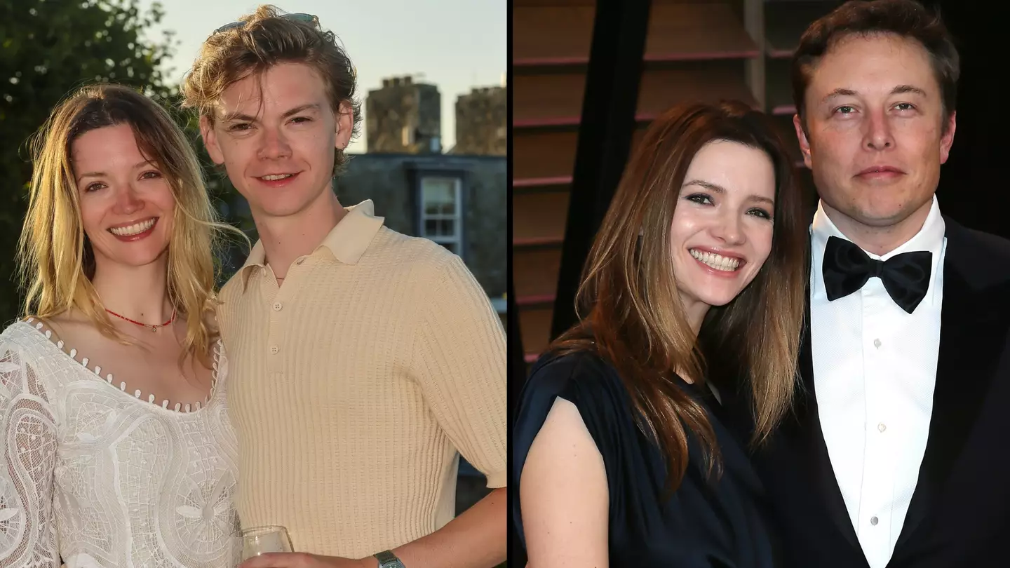 Talulah Riley says she still loves Elon Musk despite getting married to Love Actually's Thomas Brodie-Sangster