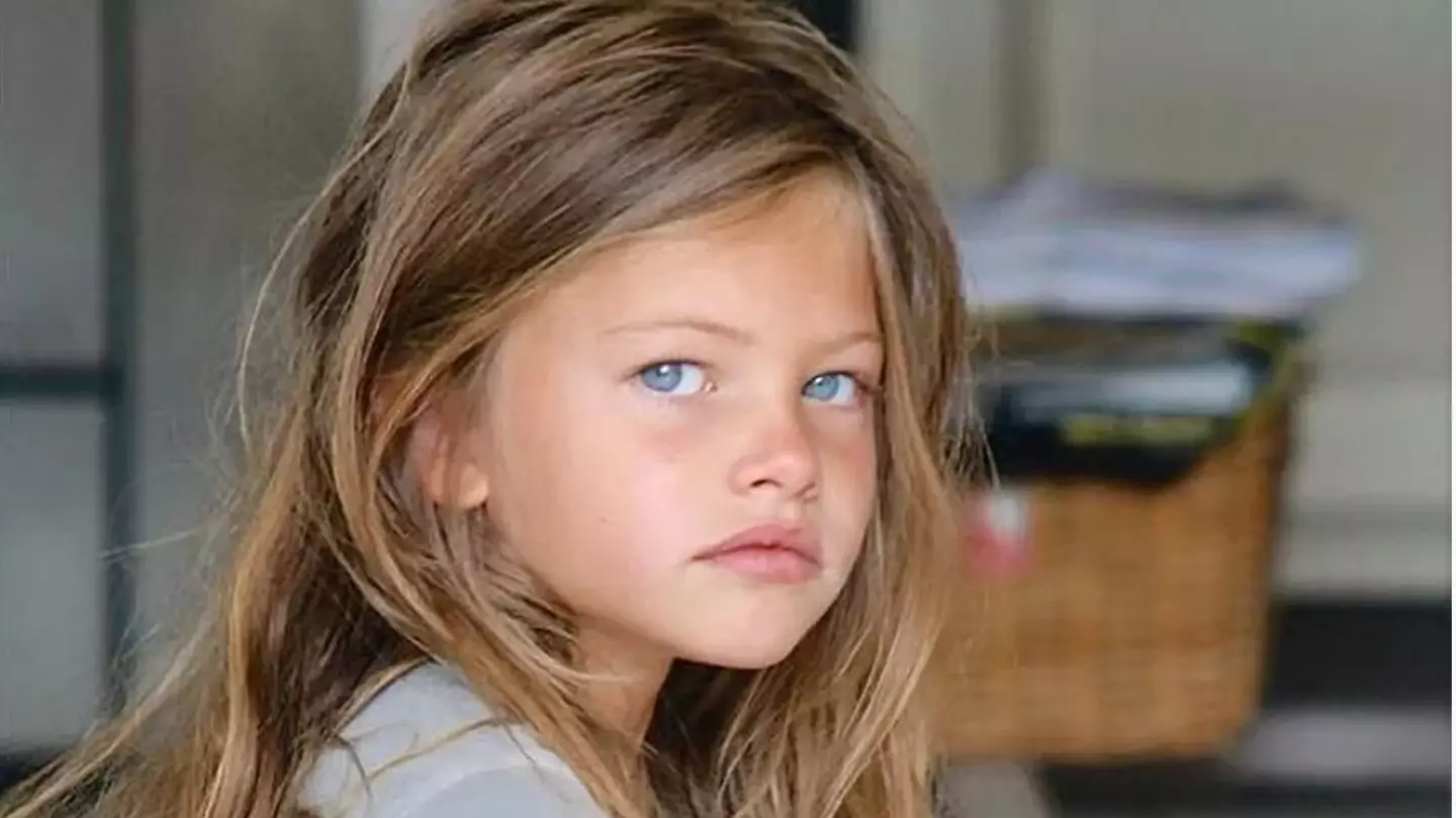 Instagram/thylaneblondeau
