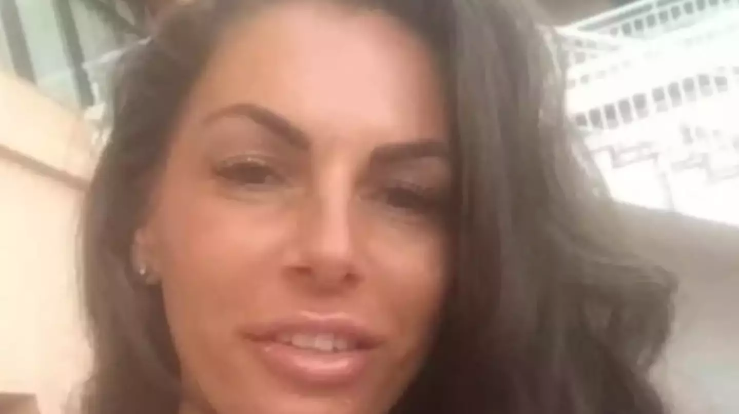 Man suspected of fatally shooting woman outside pub on Valentine’s Day rang friend and said 'she's dead'