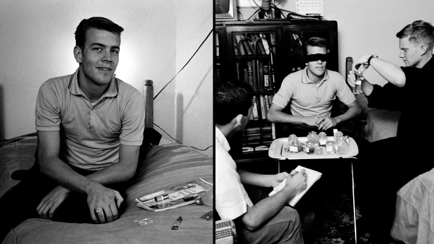 Don Cravens/Getty Images