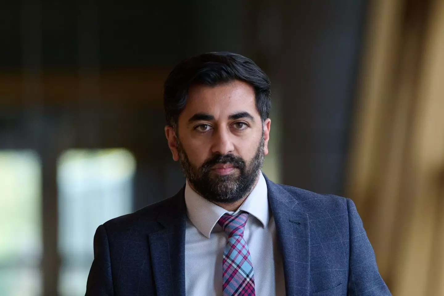 Scottish health minister Humza Yousaf said a ban would be among the options considered.
