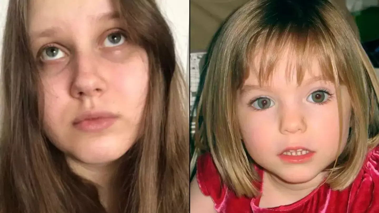 Instagram/@amijuliawandelt/PA