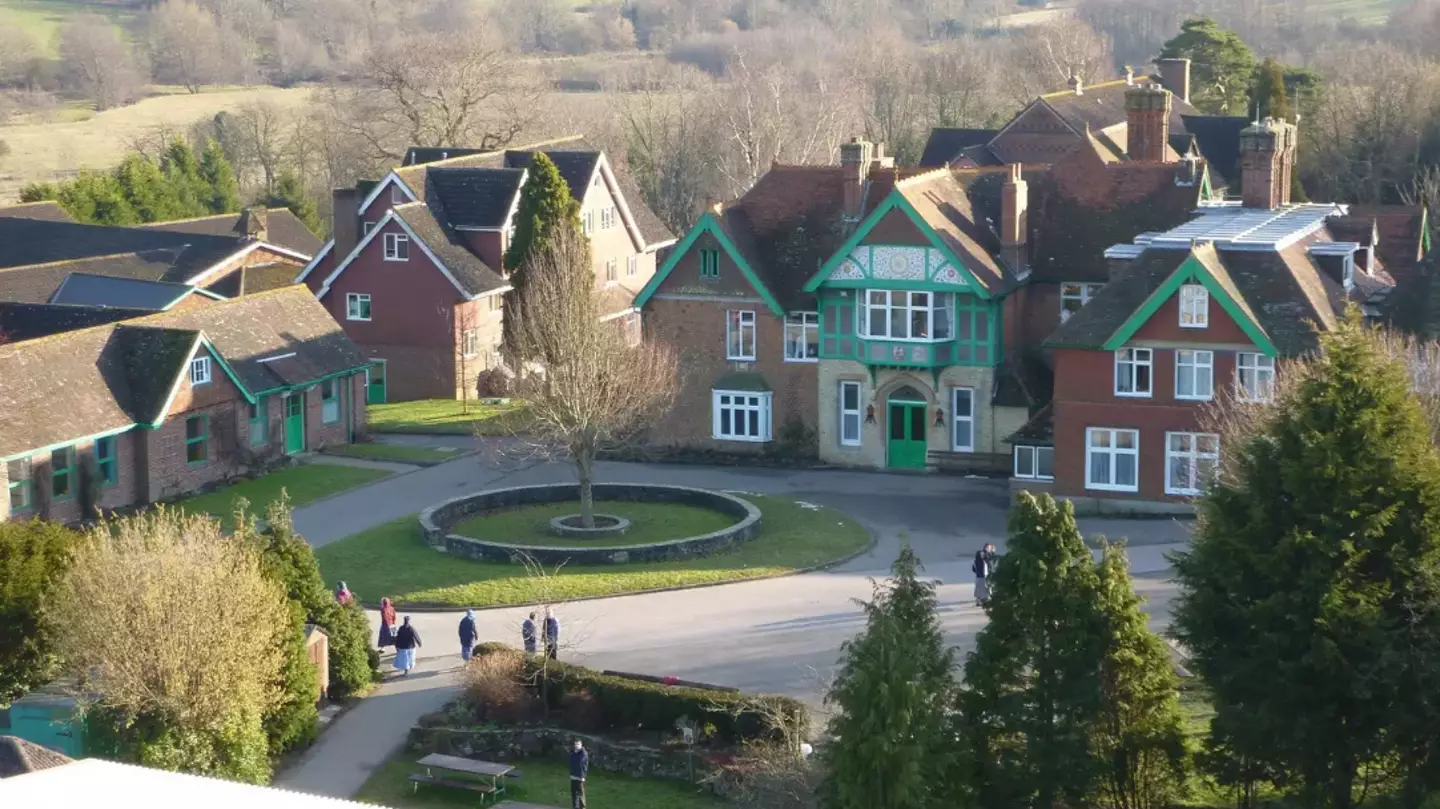 Bruderhof