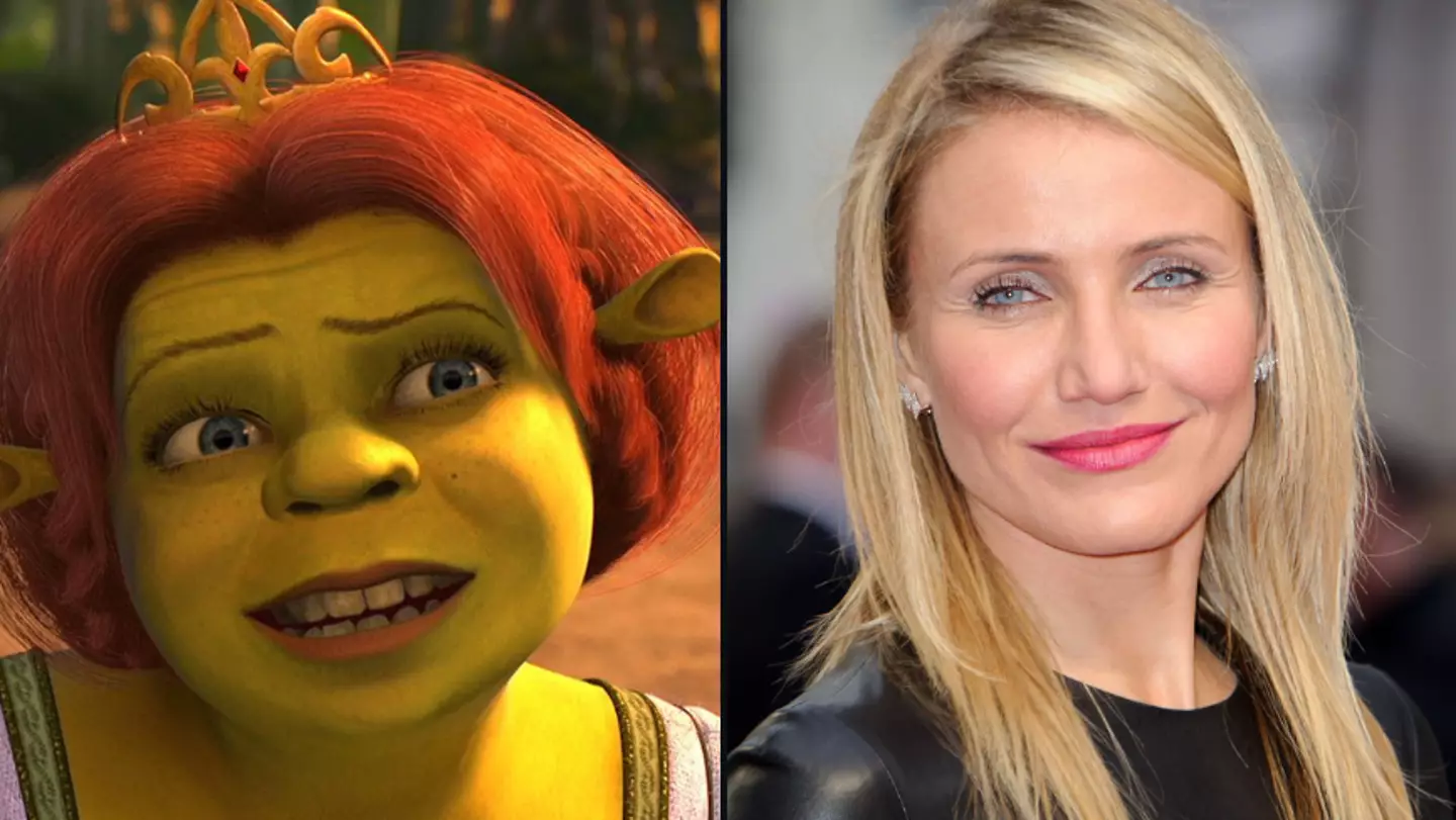 Princess Fiona turns into royal headache for Shrek 5 as Cameron Diaz's return looks doubtful