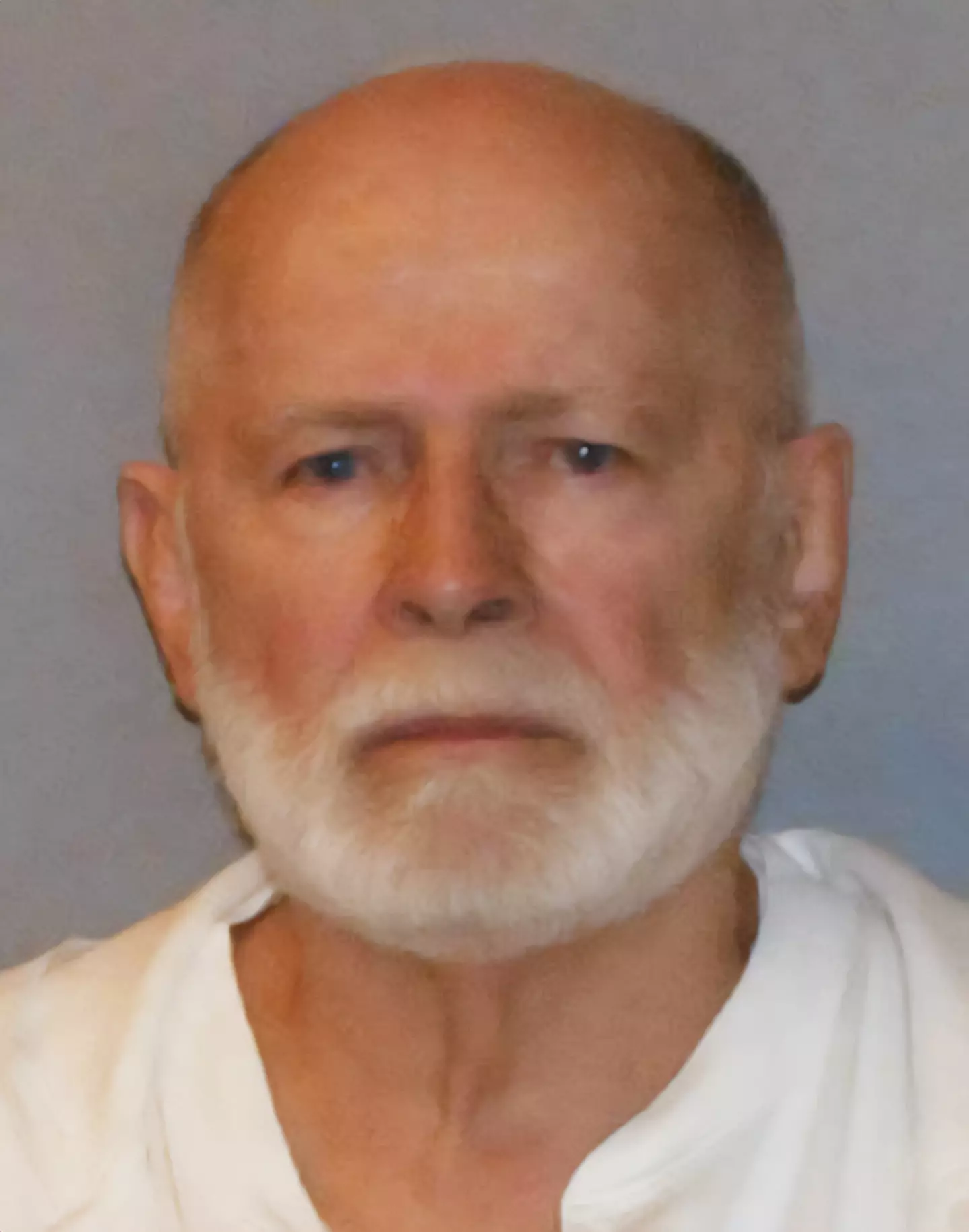 The crime boss was arrested in 2011 after being on the run for over 16 years, but long before that he was part of a dangerous experiment (United States Marshals Service)