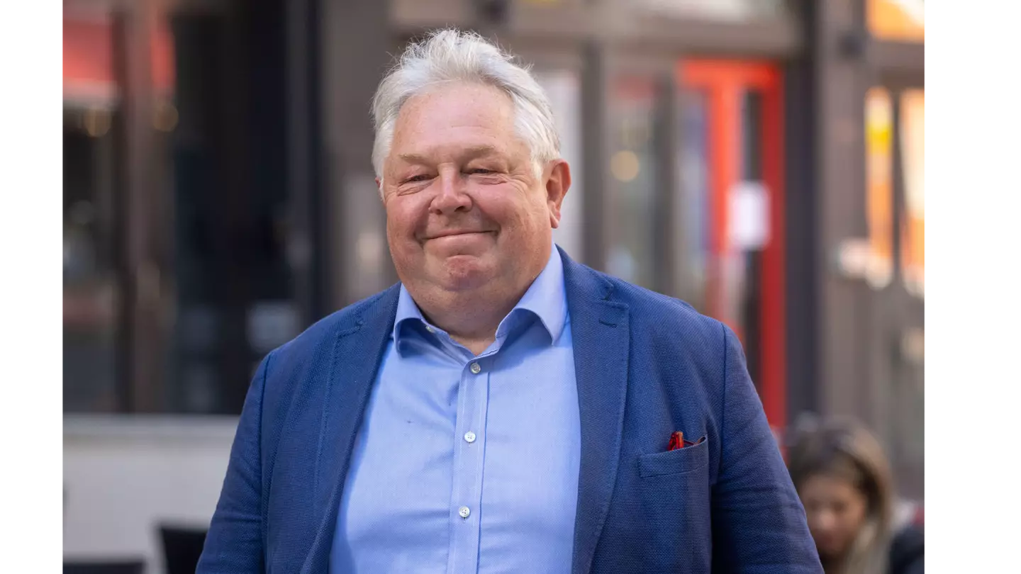 What Is Nick Ferrari’s Net Worth In 2022?