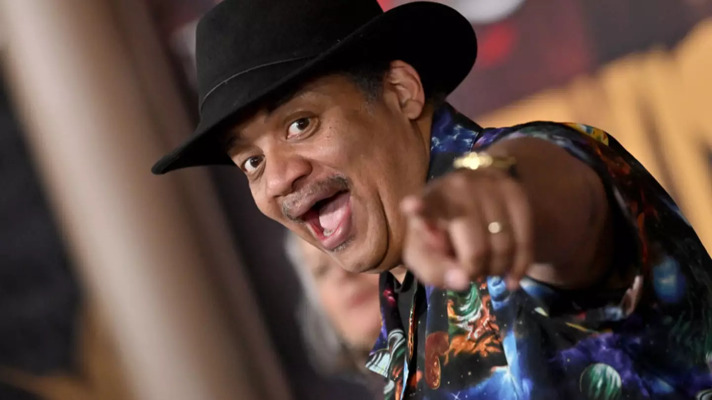 Neil deGrasse Tyson says astromining will create world's first person worth £1,000,000,000,000