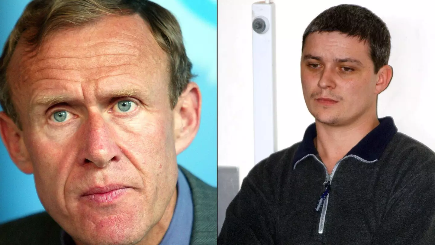 Soham Murder Detective Said Ian Huntley Helped With Investigation Until He Made Key Mistake