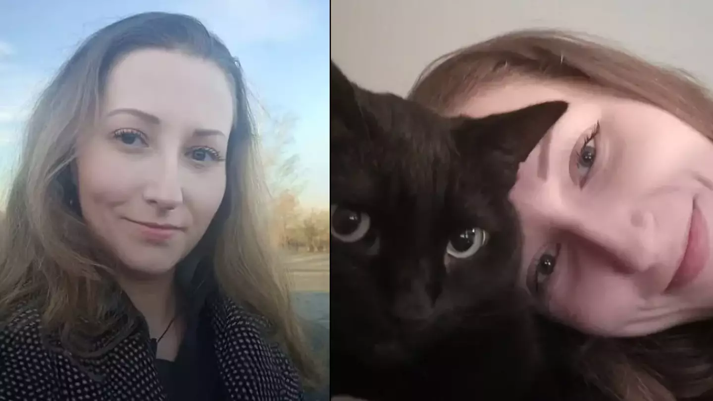 Woman, 29, granted euthanasia explains law which means she's allowed to end her own life