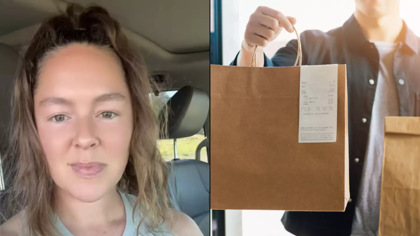 Cancer dietitian says there’s one takeaway that she’d never touch