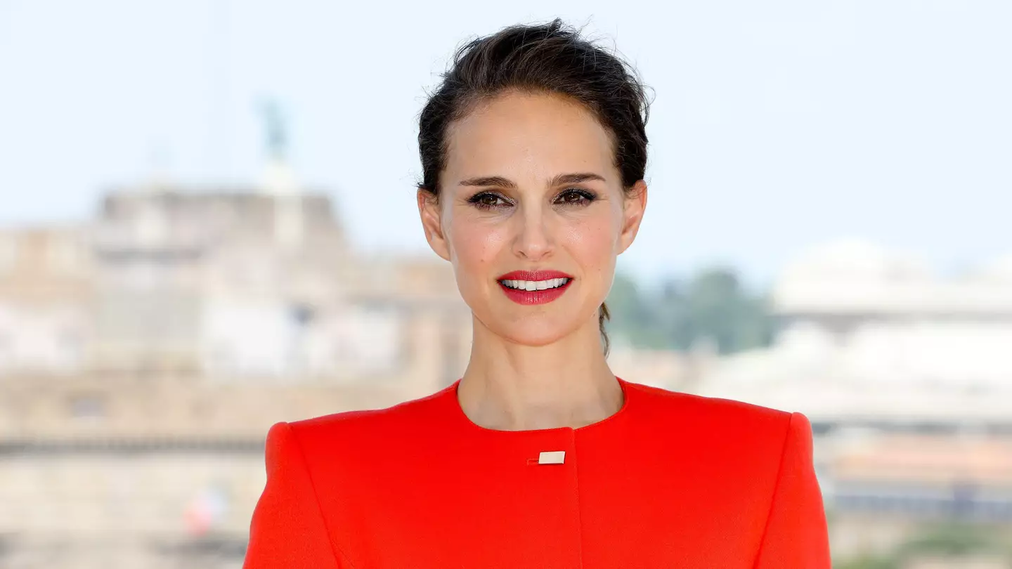 What Is Natalie Portman's Net Worth In 2022?