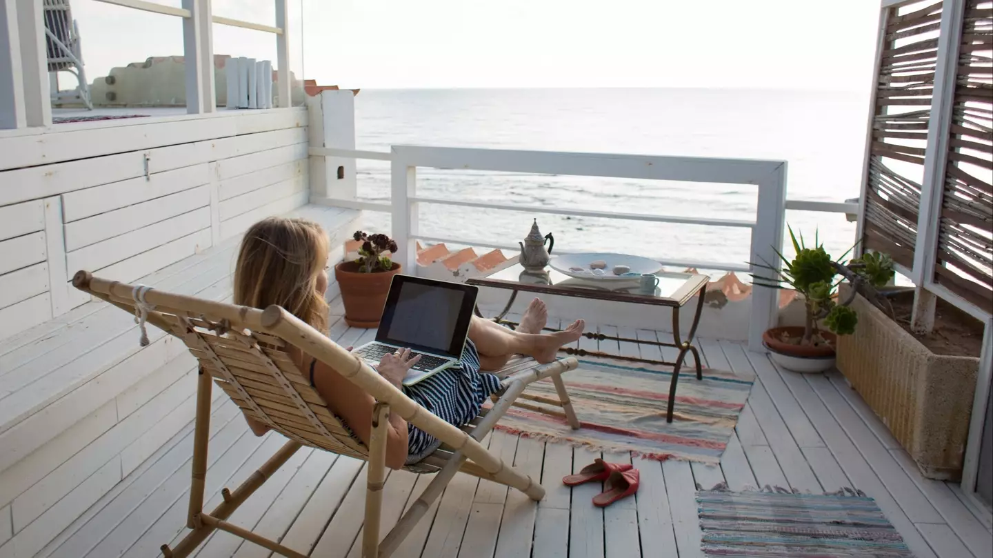 Holidaymakers rave about £2.59-a-month hack to stream their favourite shows abroad