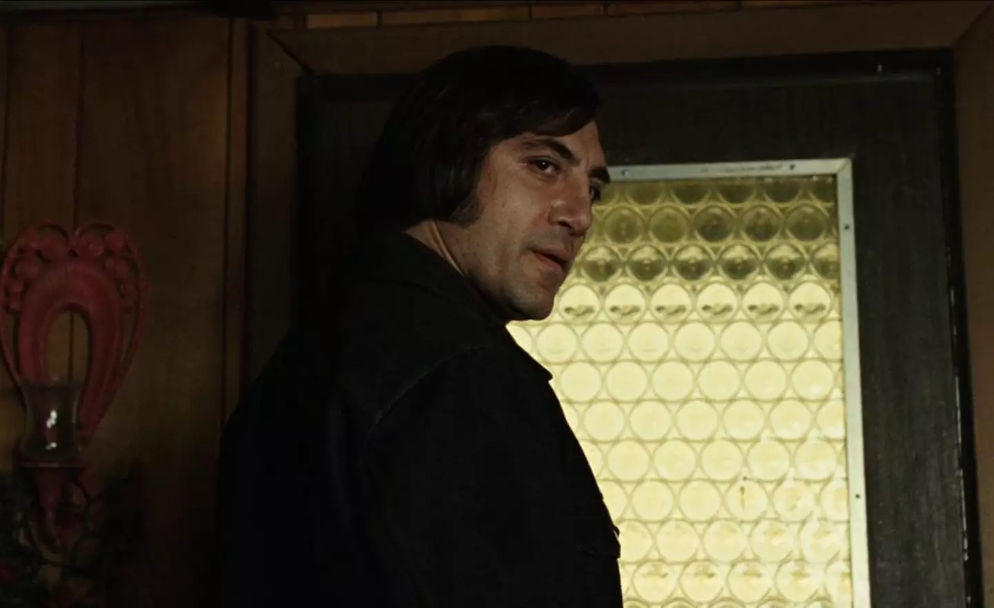 Bardem's portrayal in the film was called the most accurate by a team of psychologists (Paramount Pictures)