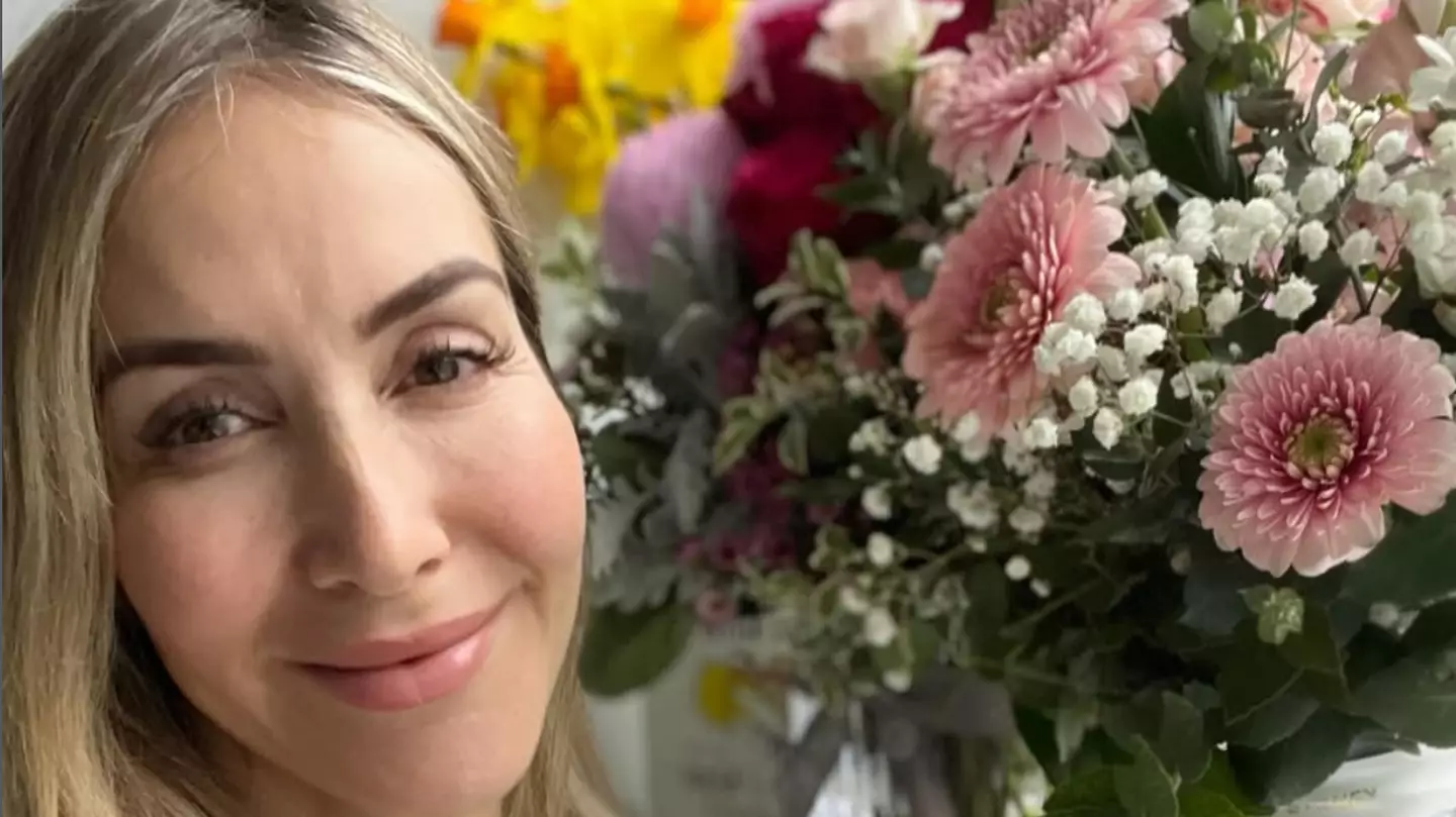 Woman who became most famous 'high class escort' in country explains why she quit profession