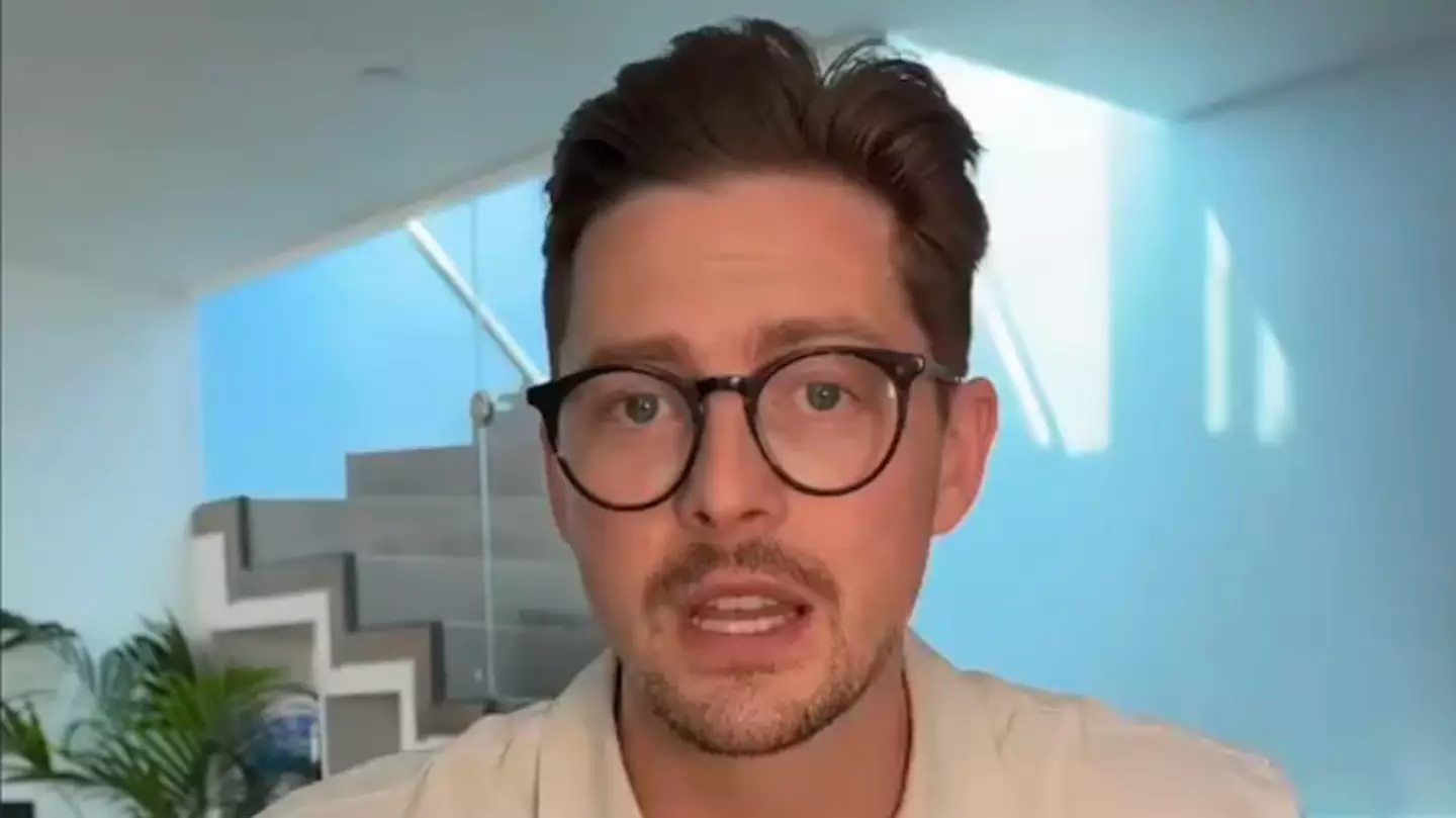 Doctor reveals biggest realisation he had when he stopped drinking alcohol as Dry January comes to an end