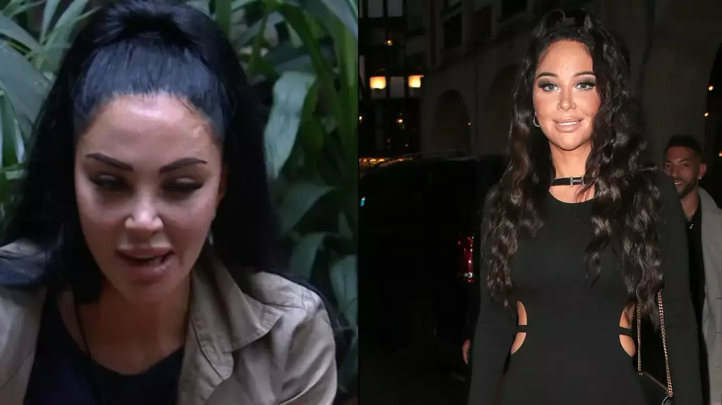 ITV/Ricky Vigil/GC Images