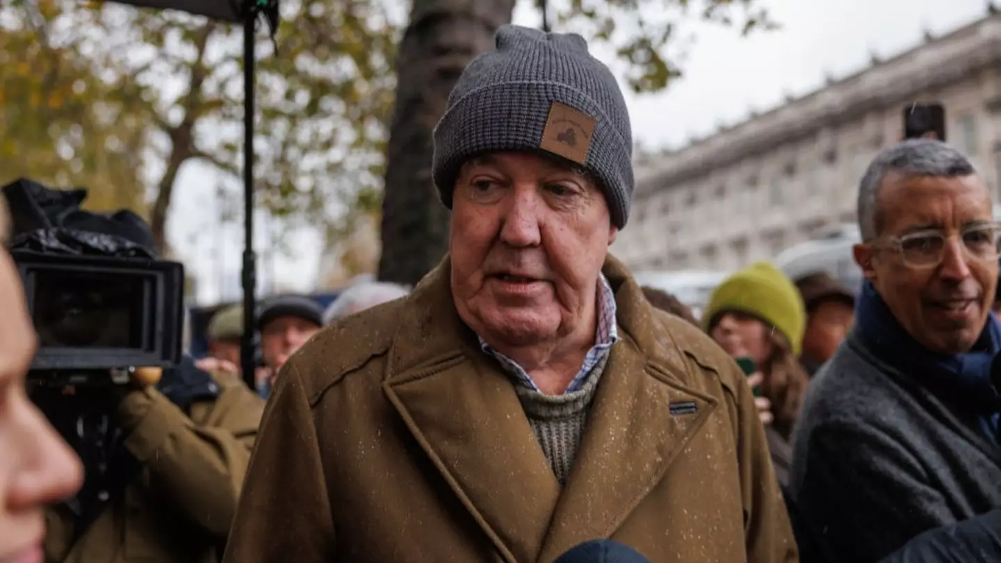 Dan Kitwood/Getty Images