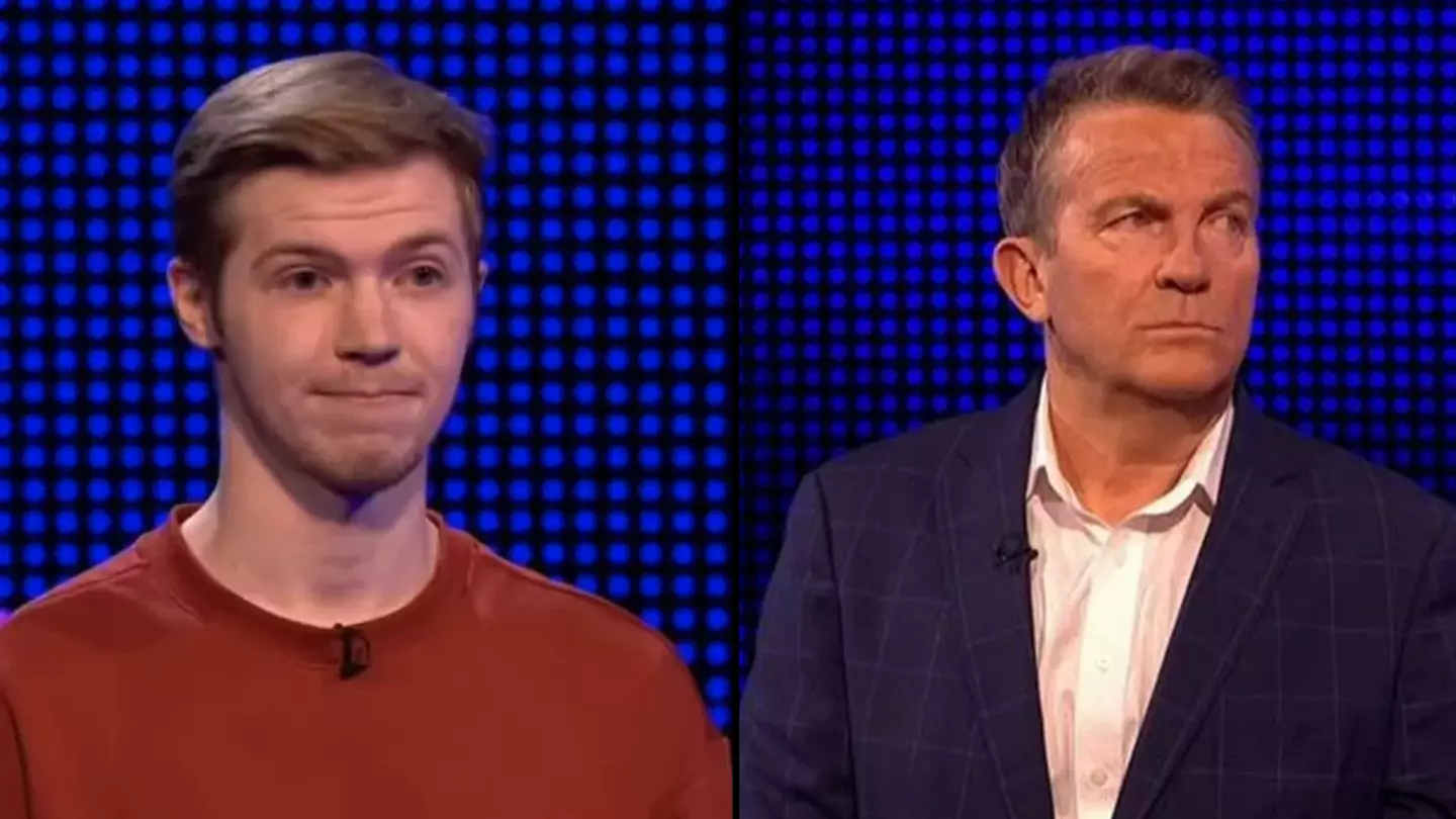 The Chase fans furious as contestant has 'correct' answer brutally rejected
