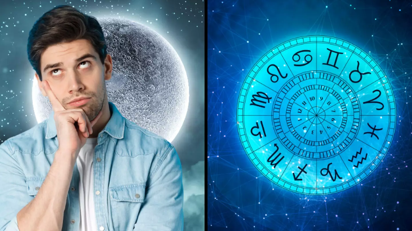 Psychologist claims some men hate astrology because of their 'toxic masculinity'