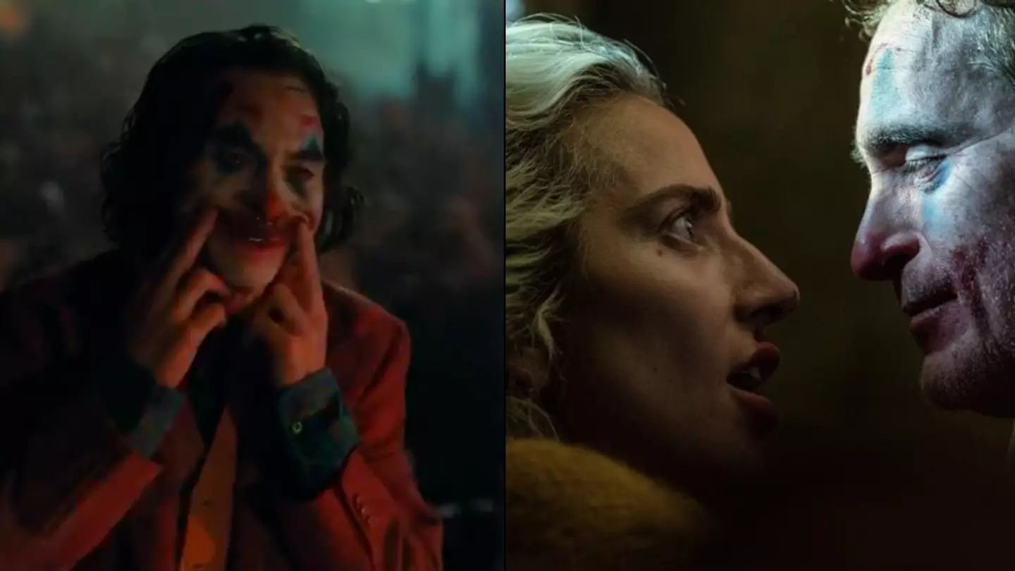 Joker 2 viewers say sequel is ‘so much worse than you can imagine’ and ‘ruins’ first film's iconic scene