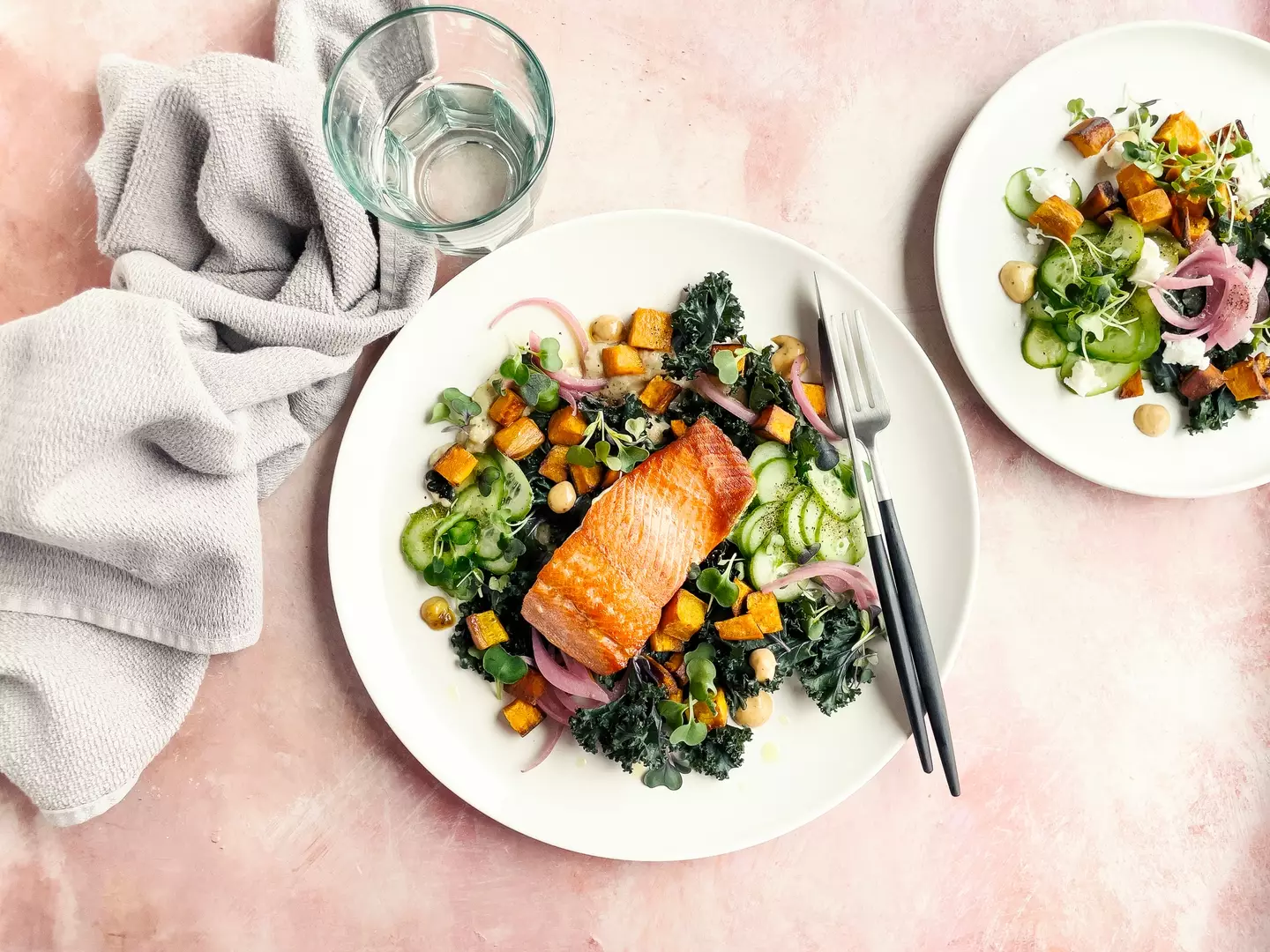 Protein is especially important while losing weight (Getty Stock Images)