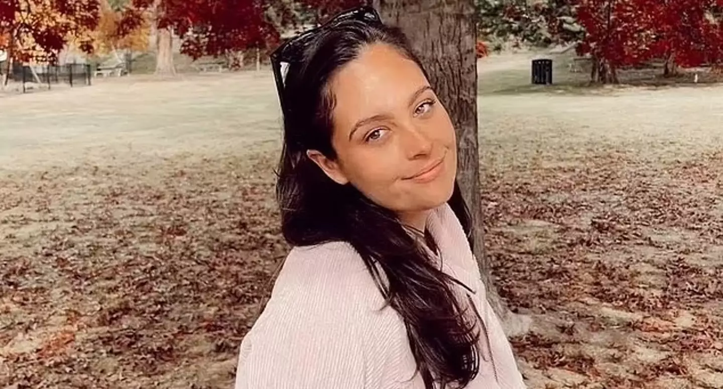 She died two days after surgery. (GoFundMe)