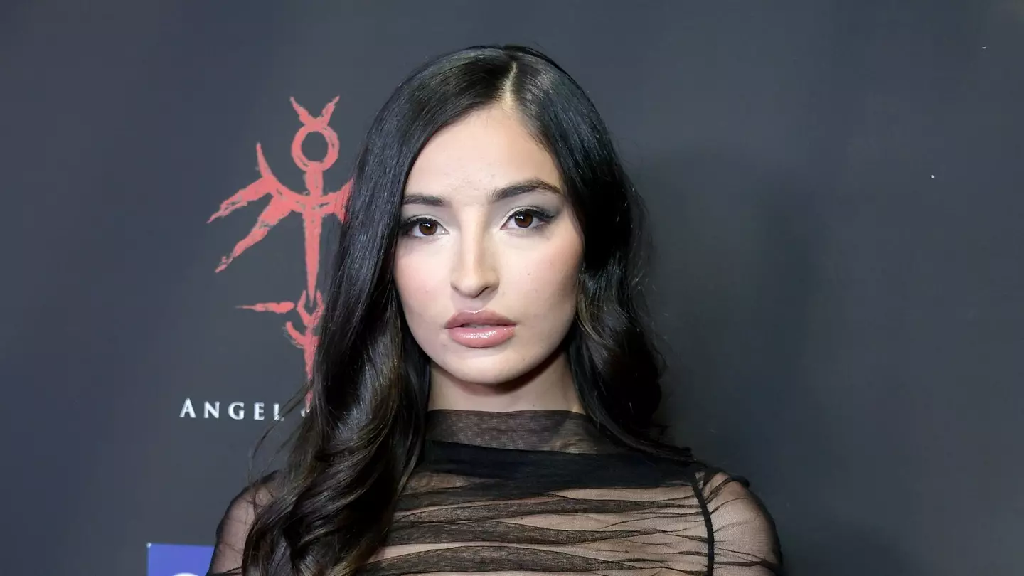 Unique Nicole/Getty Images