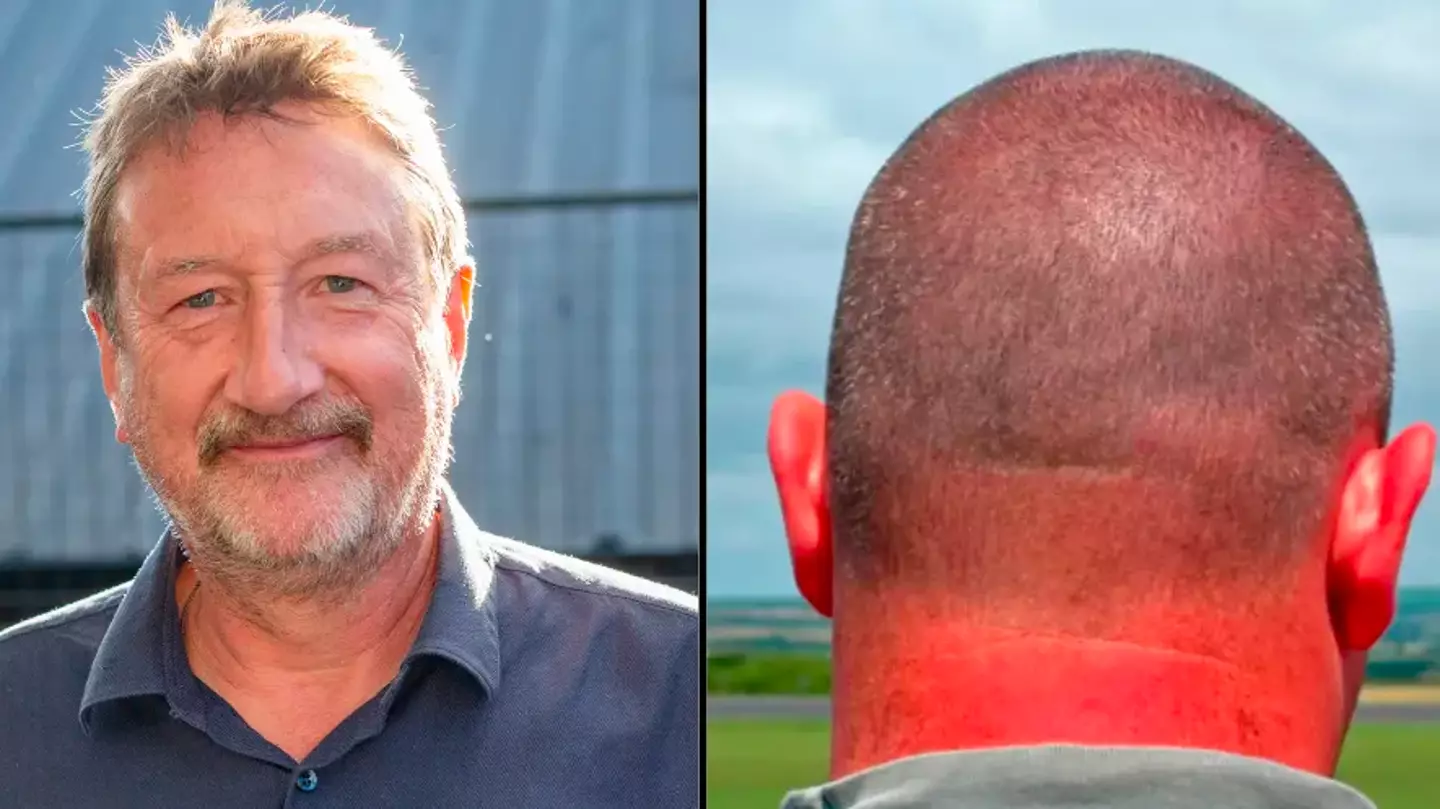 Andrew Fox /Kevin Britland / Alamy