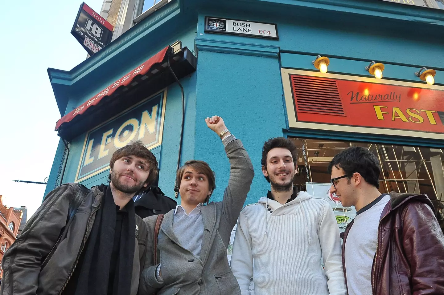 The cast of The Inbetweeners have grown up and moved on, leaving fans with nothing but deleted scenes for sustenance.