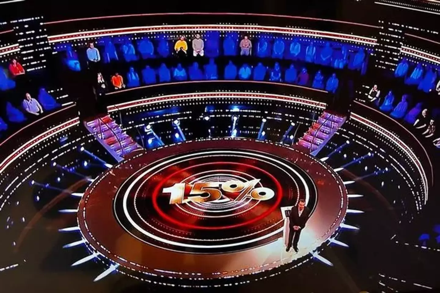 Some social media users believe they should be one of the show's 100 contestants.