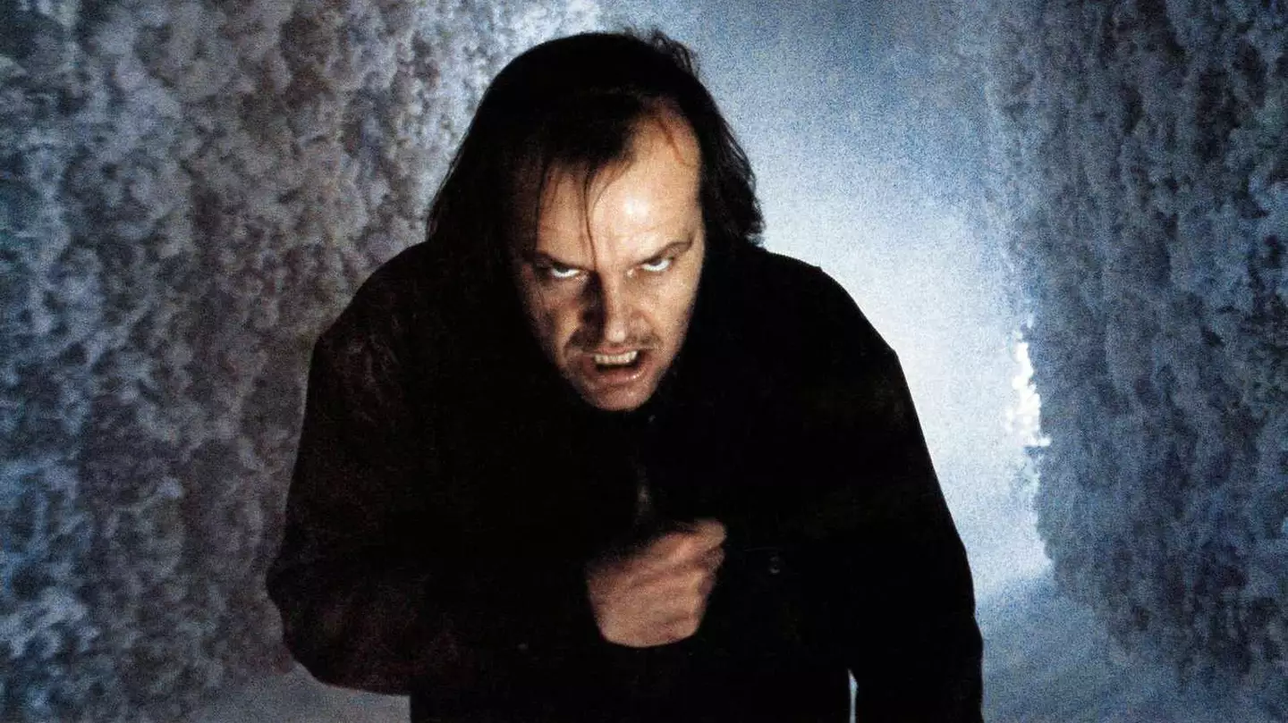 The Shining viewers notice ‘unsettling’ psychological trick that unsettles those watching without realising