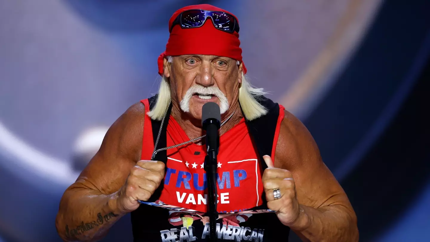 Bombshell update in death of Hulk Hogan as new details emerge during investigation