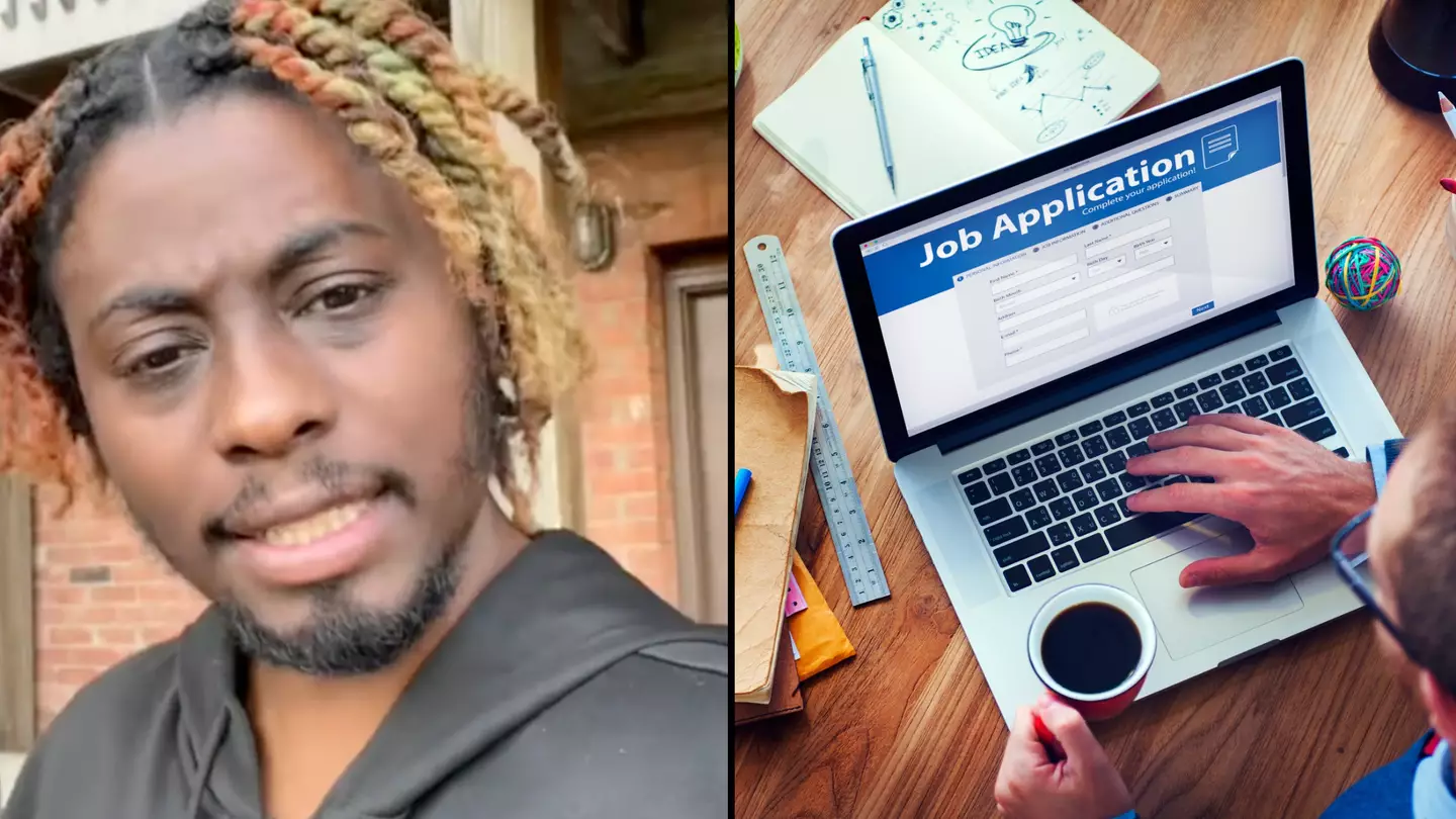 Man warns job candidates about 'ghost jobs' and tips on how to avoid falling for them