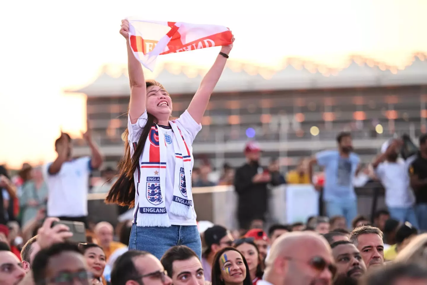 Euros kicks off next month. (Tullio Puglia - FIFA/FIFA)