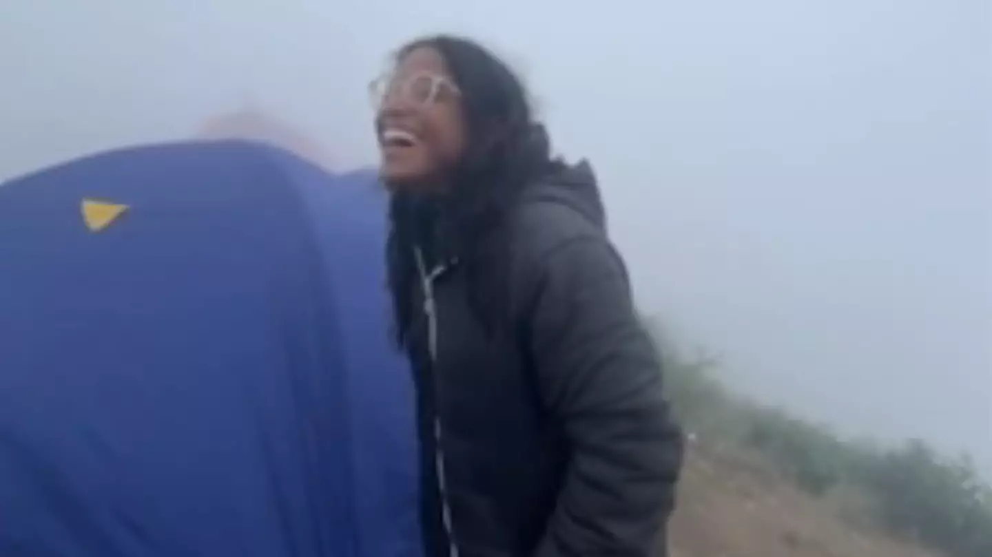 Instagram/ResgateJulianaMarins