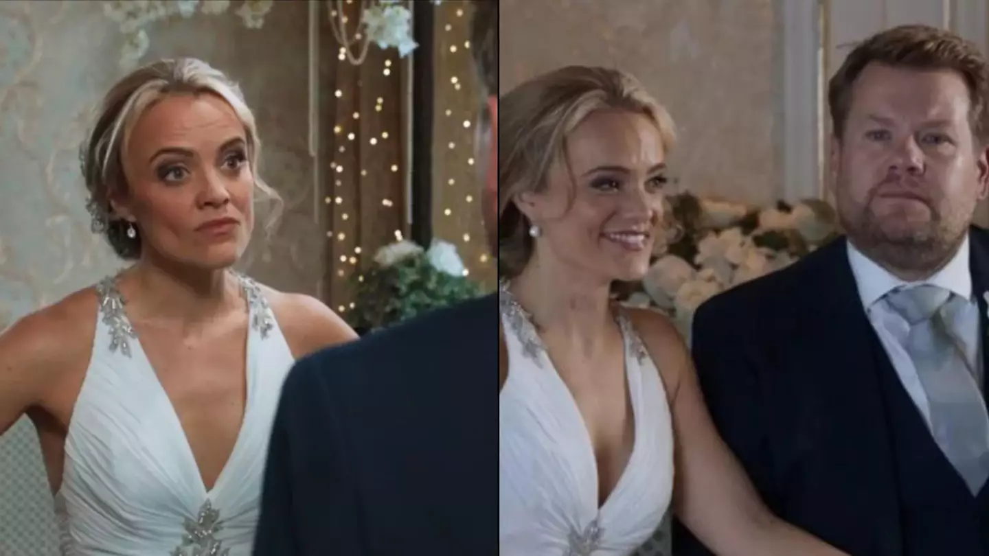 Gavin and Stacey viewer discovers they were part of ‘top secret’ twist in final ever episode