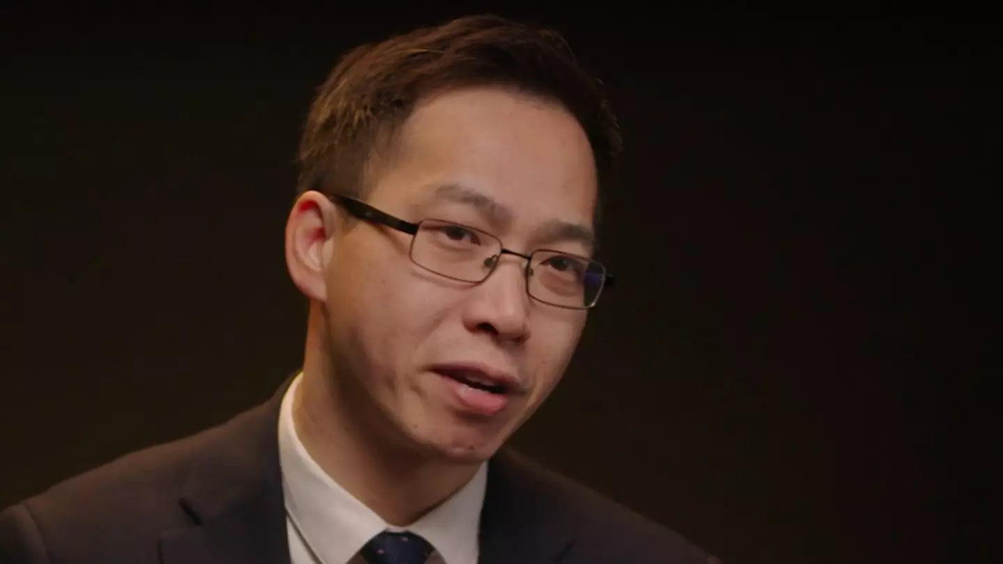 North Korean escapee reveals what happens to citizens if they buy a TV